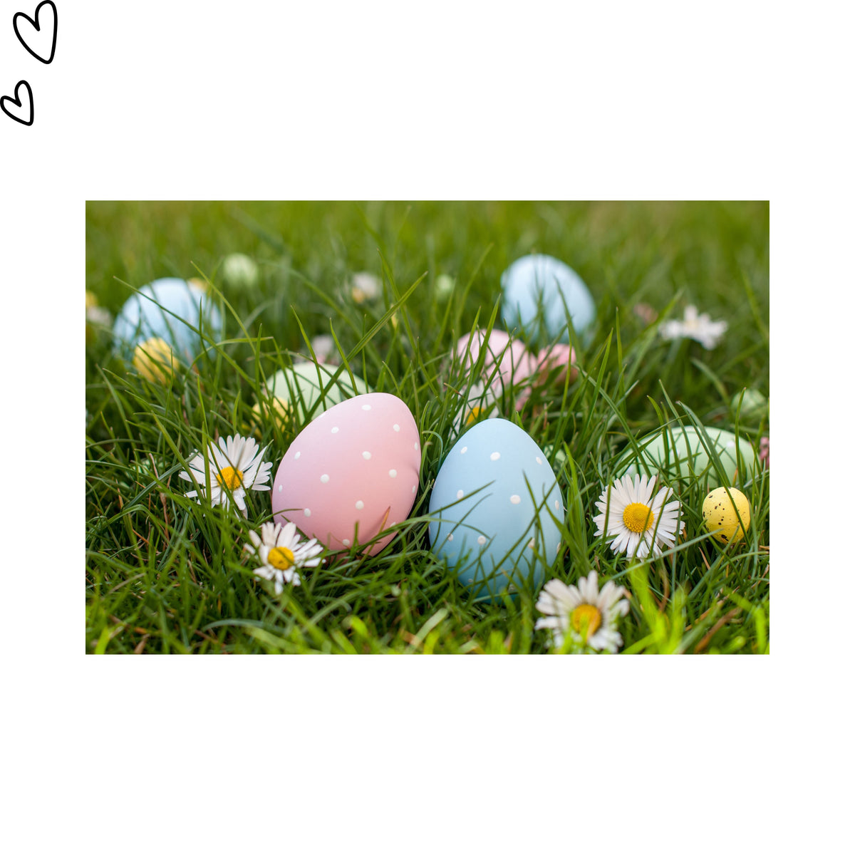 Die Ostergeschichte für Kinder erklärt – christliche Ostertraditionen für die Familie
